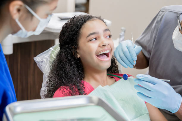 Best Emergency Dental Care for Trauma or Injury in Glandorf, OH